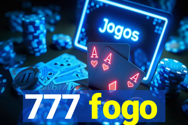 777 fogo